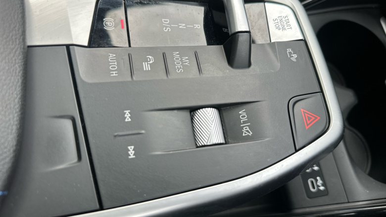 BMW 2 Series 220i MHT M Sport 5dr DCT [Tech Plus Pack] Petrol Hatchback